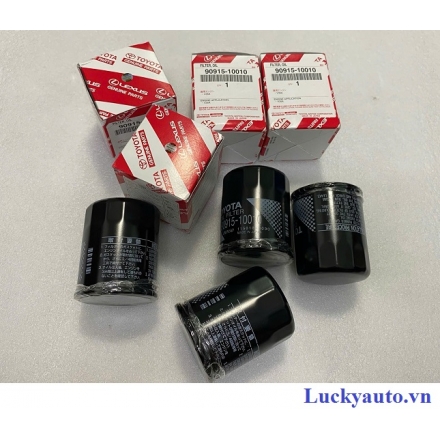 Lọc dầu xe Lexus GX550_ 9091510010